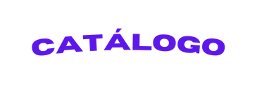catálogo